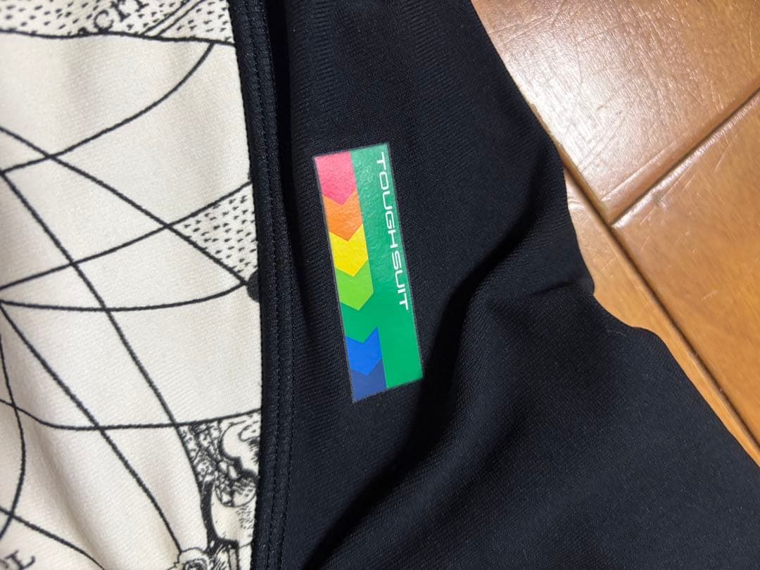 アリーナレディース練習水着タフスーツ　XLサイズ