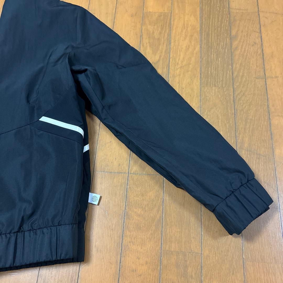 adidas セルティック　ジャージ