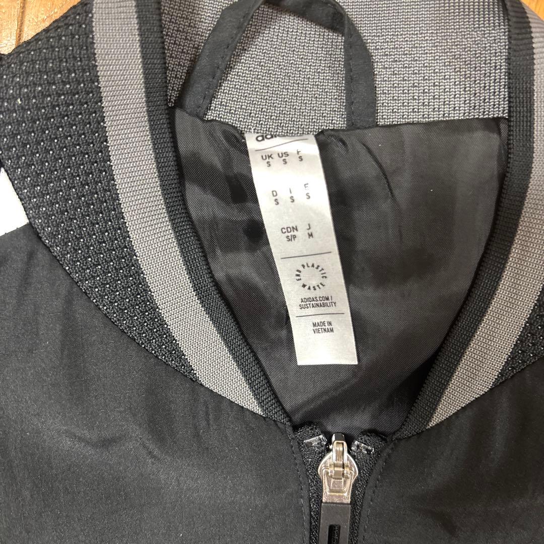 adidas セルティック　ジャージ