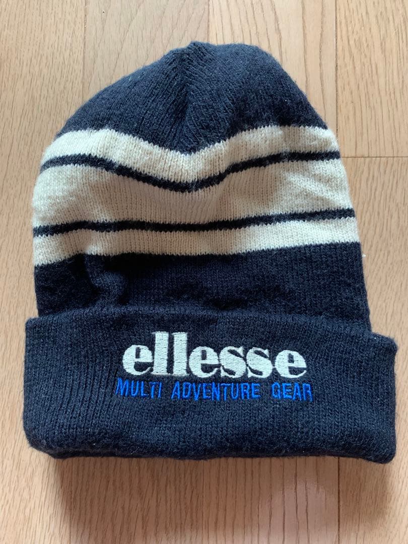 Eellesse エレッセ　上下ウェア　セット　キャップ　グローブ