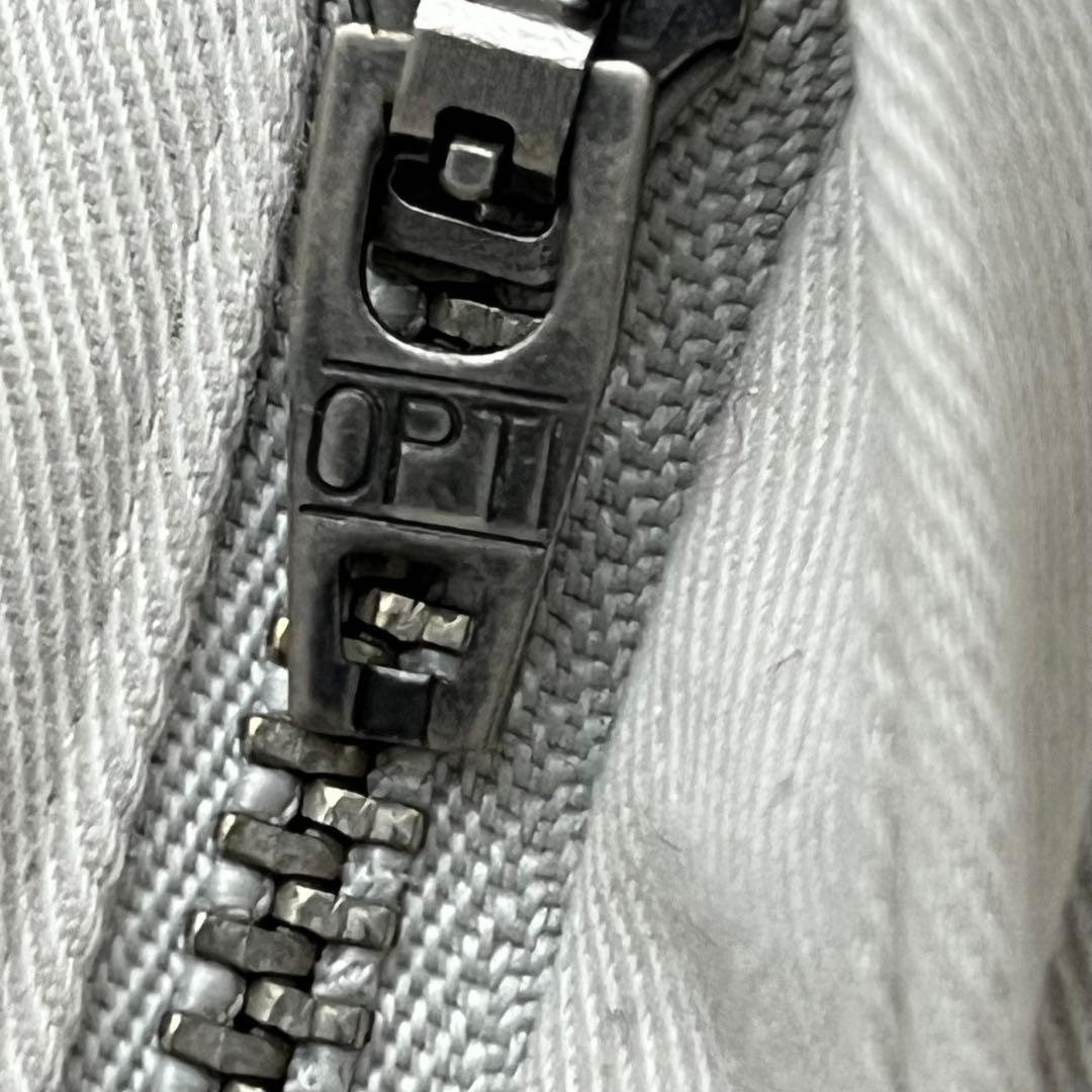 さ*様 Dockers 2タック チノパン オフホワイト W38 ワイド 201