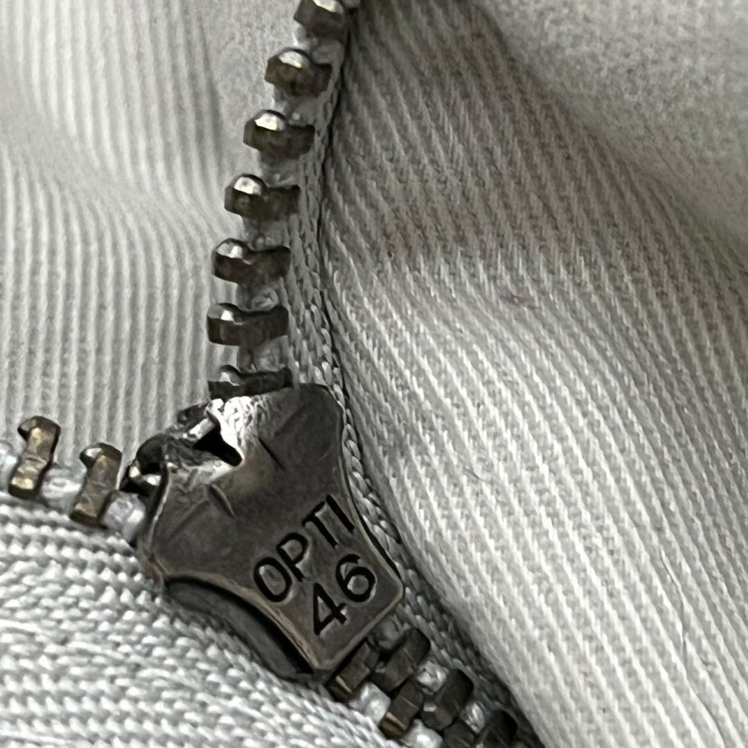 さ*様 Dockers 2タック チノパン オフホワイト W38 ワイド 201