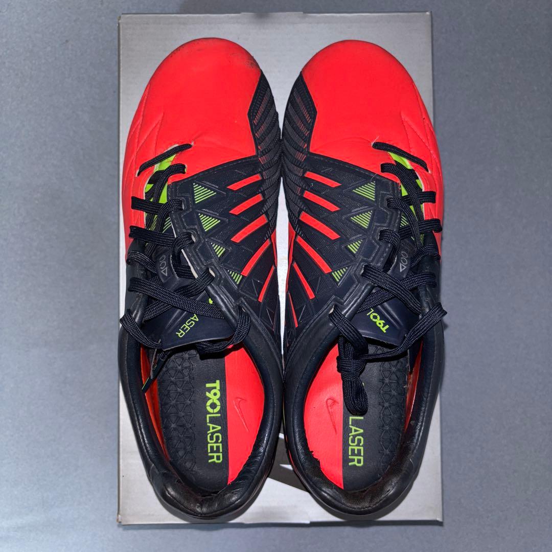 トータル90 レーザー Ⅳ 26.5