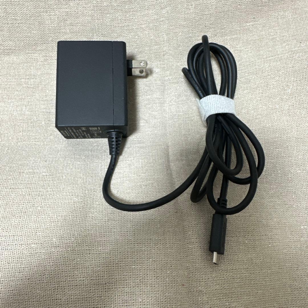 Nintendo Switch Lite ターコイズ 充電器・ケース付き