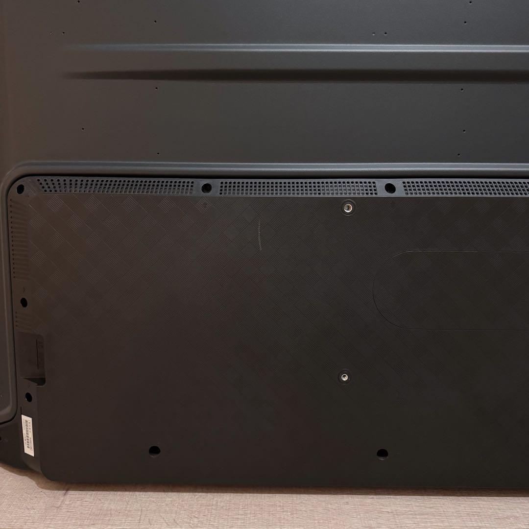 COLPRO　REGZAレグザ　４Ｋ液晶テレビ　55Ｍ550Ｌ　55インチ