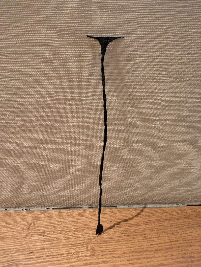 ロック　西アフリカ　キシ族　鉄貨幣　25センチ　インド灯火器1点