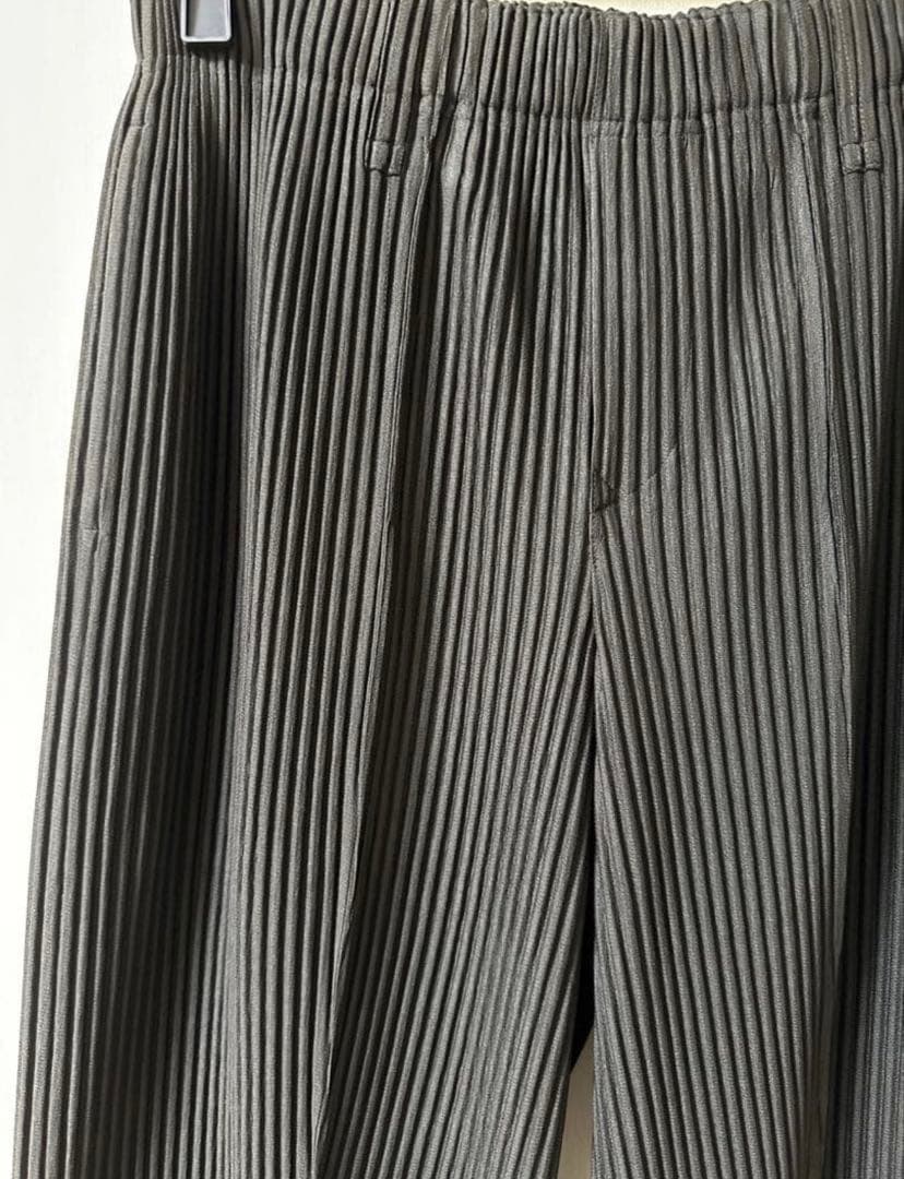 HOMME PLISSE ISSEY MIYAKE オムプリッセ 19AW