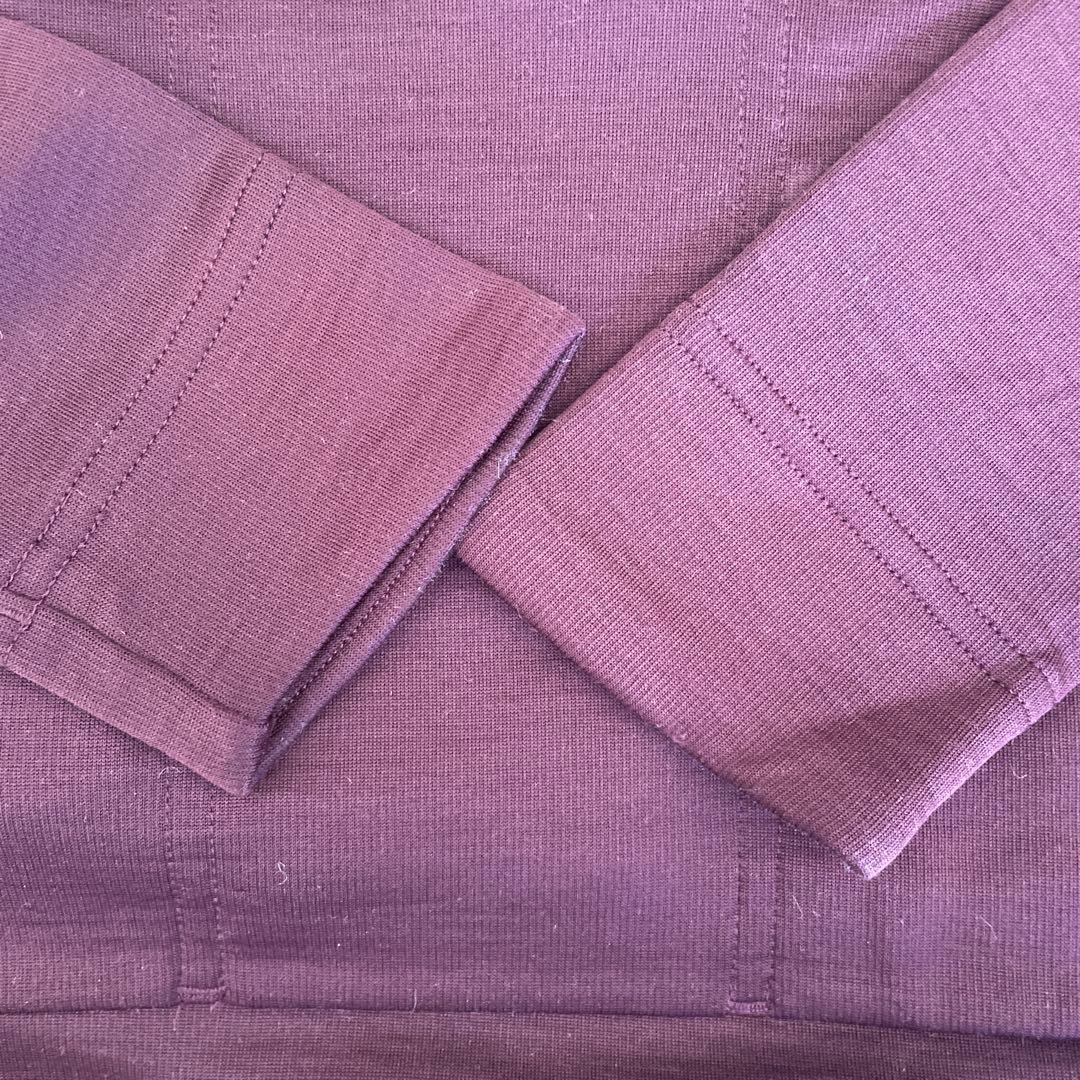 Rapha CLASSIC LS JERSEY XSサイズ