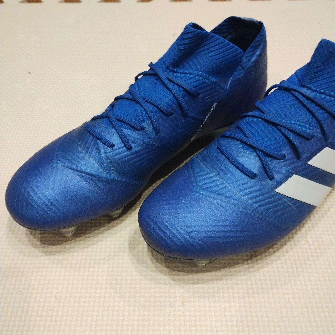 シューズ ADIDAS NEMEZIZ 18.1 SG 26.0cm
