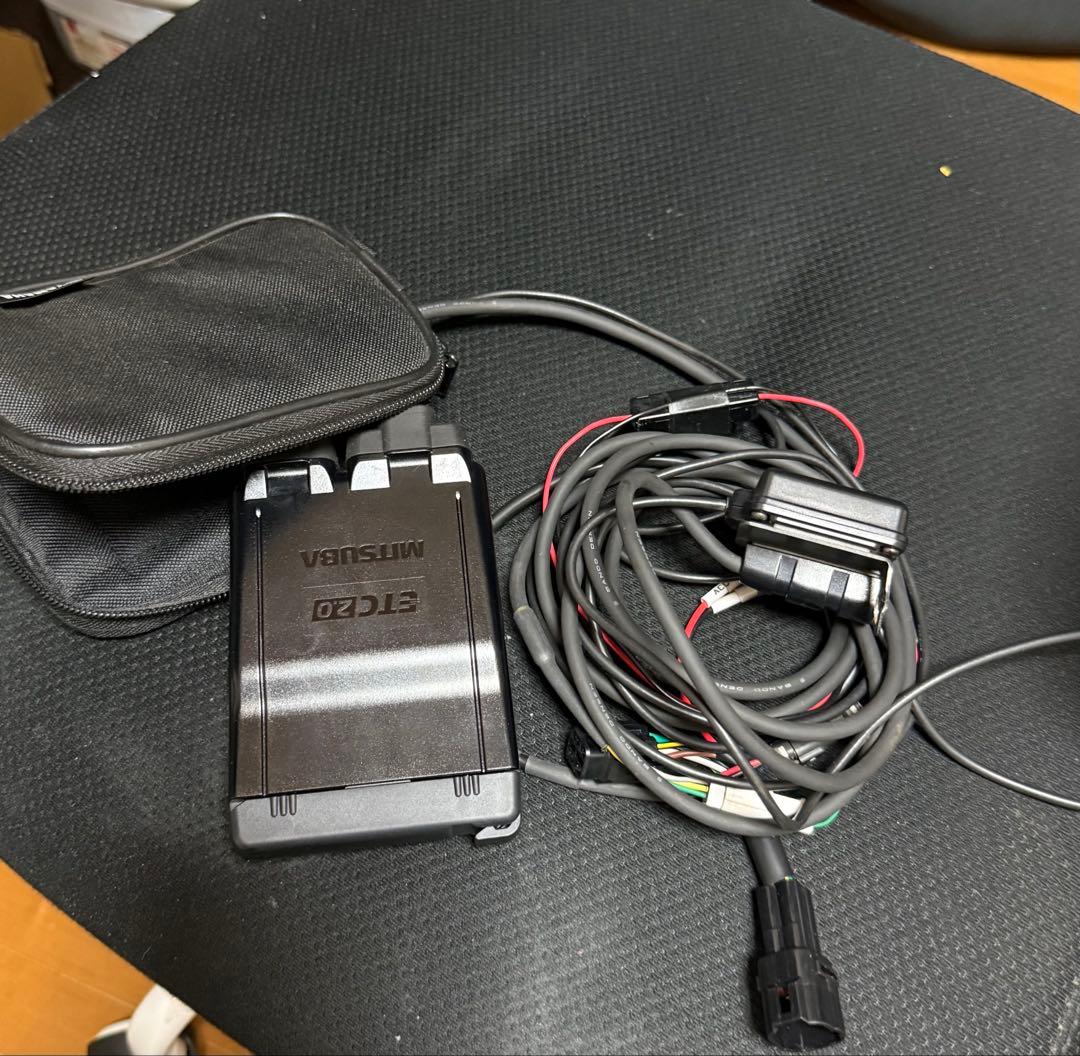 ミツバ ETC-2.0バイク二輪車zx25r zx4r n250,cbr650r