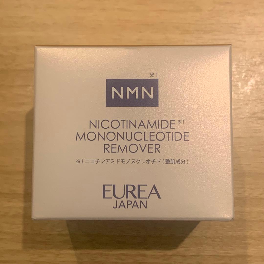 ミー　EUREA スキンローション+メイクアップリムーバー