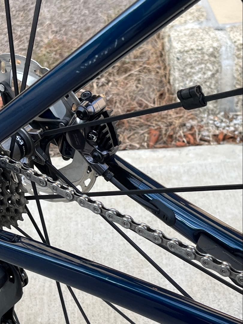 自転車本体 TREK Emonda SL7