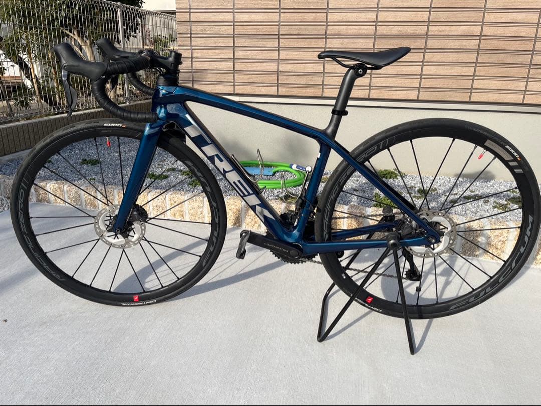 自転車本体 TREK Emonda SL7