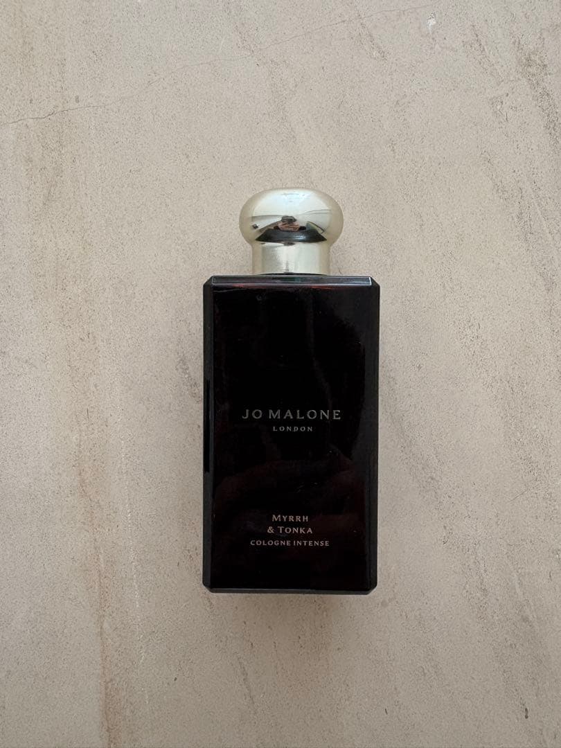 JO MALONE ミルラ&トンカ