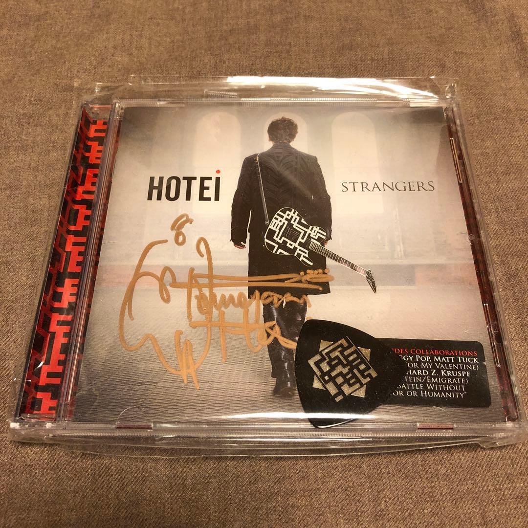 邦楽 Hotei strangers