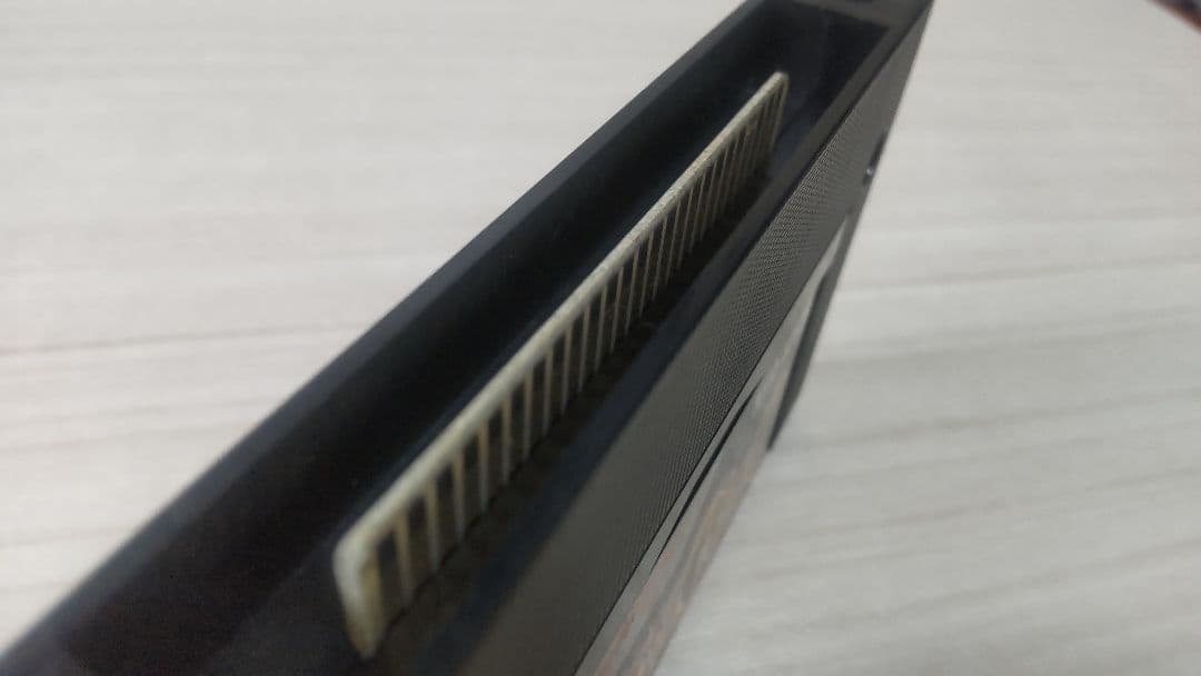 ディープダンジョン　魔洞戦記　DEEP DUNGEON MSX