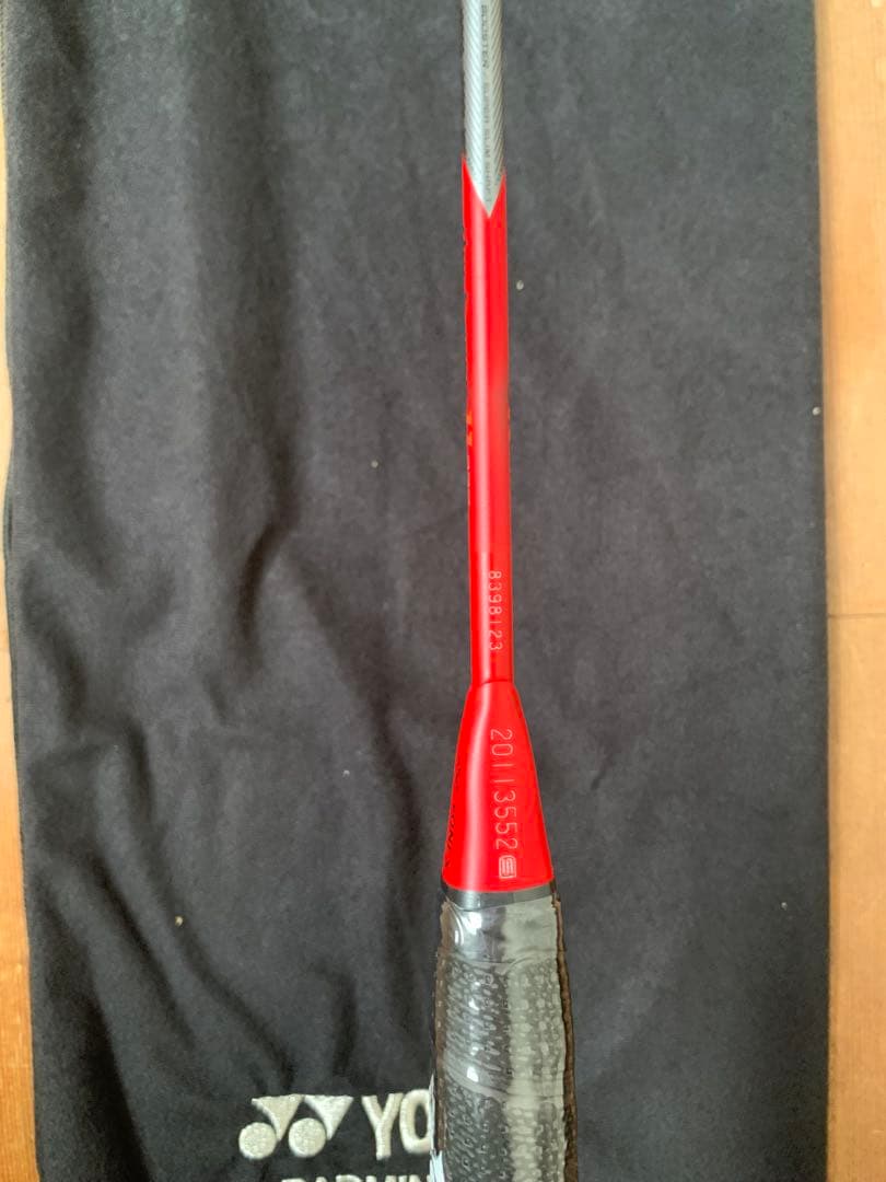 YONEX ARCSABER 11PRO 4U5 新品未使用