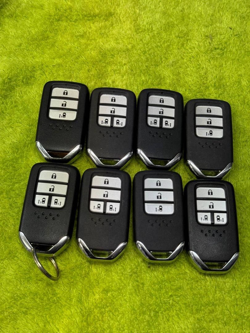 ホンダ　純正　スマートキー　8個