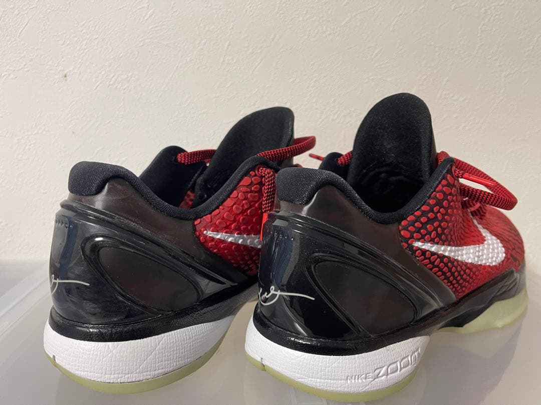 NIKE Kobe6 プロトロ オールスター