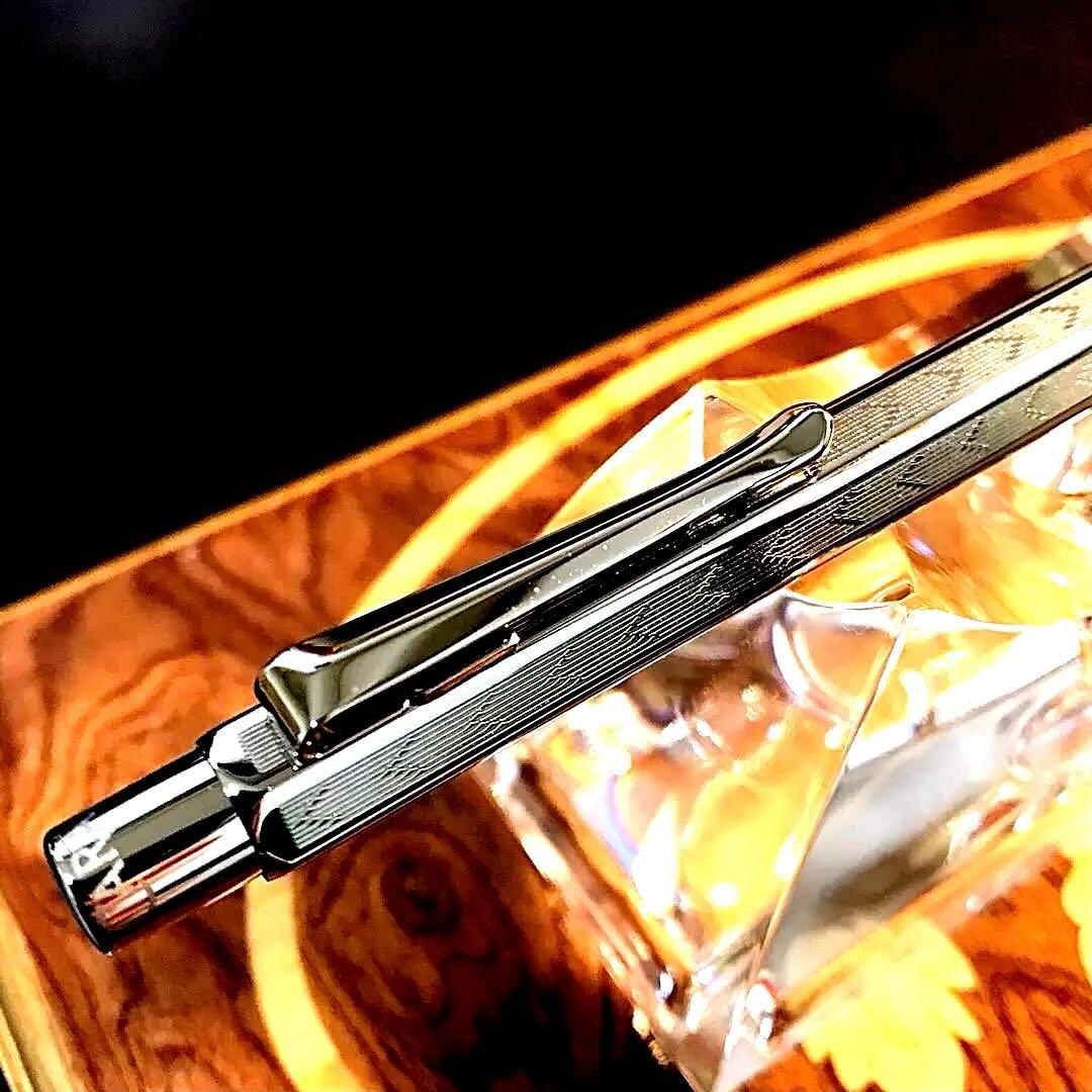 ☆新品未使用☆美しいカランダッシュエクリドールシャープペンシル☆最高級の逸品