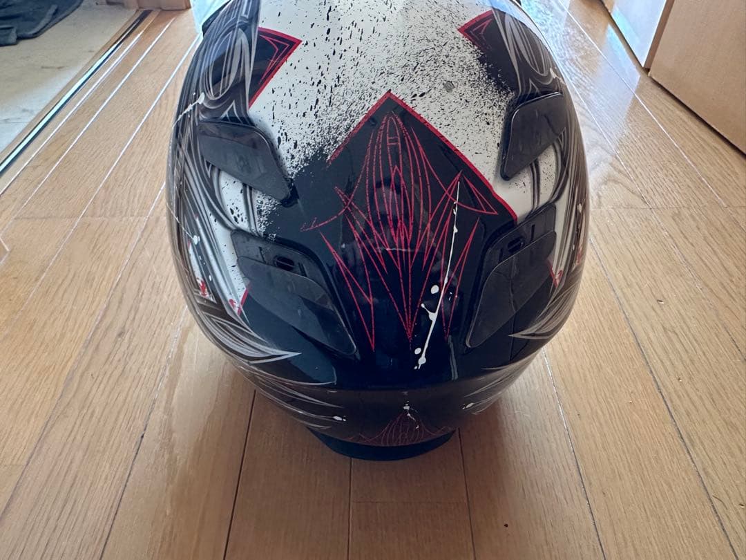 SHOEI フルフェイスヘルメット　XR1100 サイズM