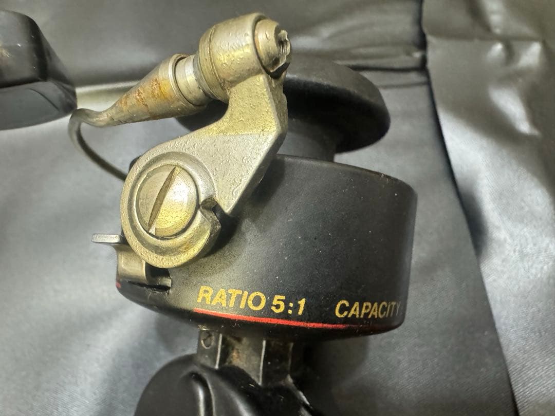 ミッチェル 308 オールドリール