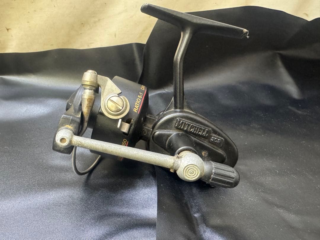 ミッチェル 308 オールドリール