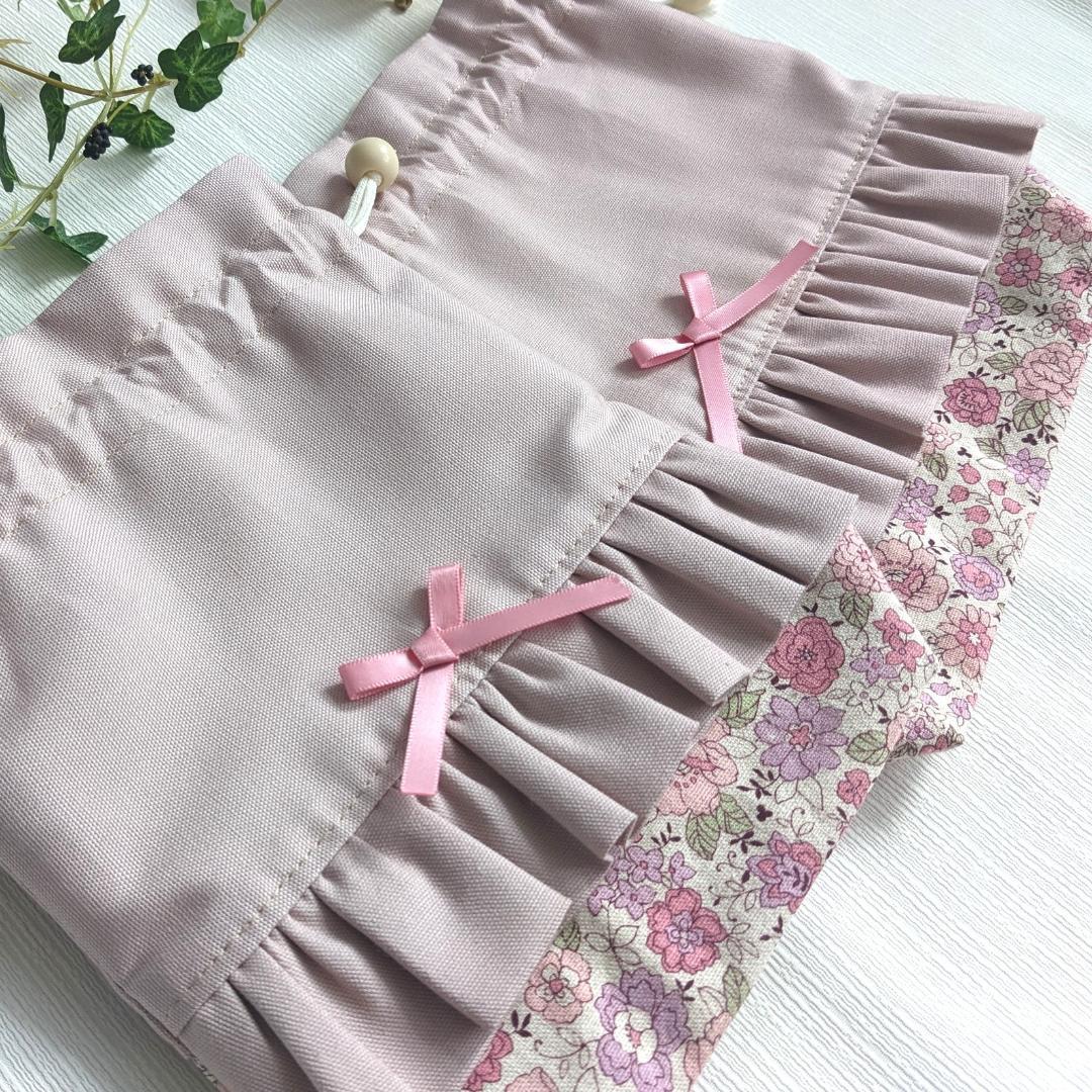 ★断捨離中★ウッディ ◆入園入学セット レッスンバッグほか 全 5点