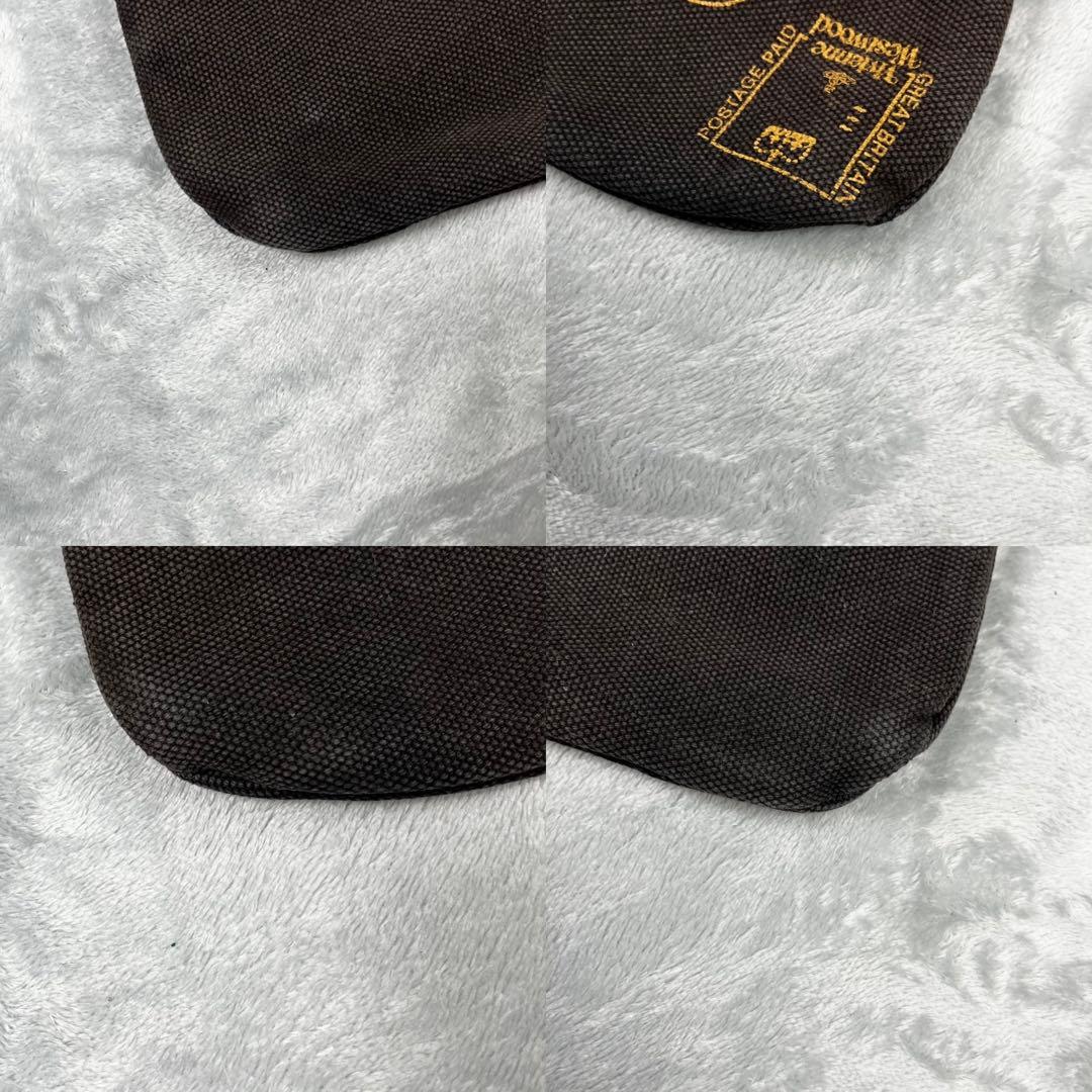 希少✨ ヴィヴィアンウエストウッド ショルダーバッグ 斜め掛け デニム