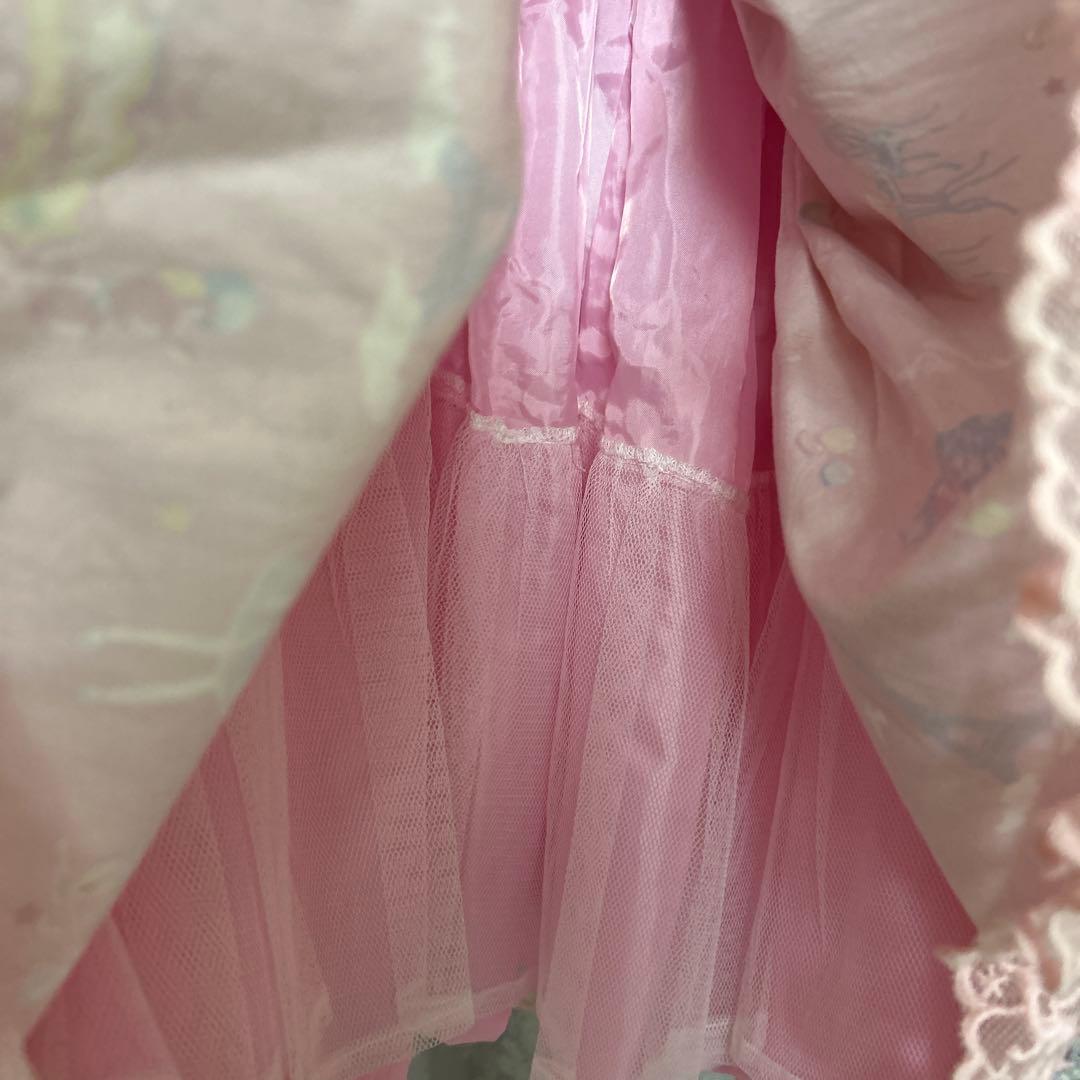 angelic pretty マジカルエトワール スカート