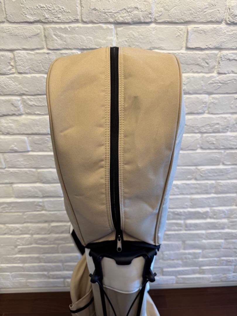 ジョーンズ×ビームス　キャディバック