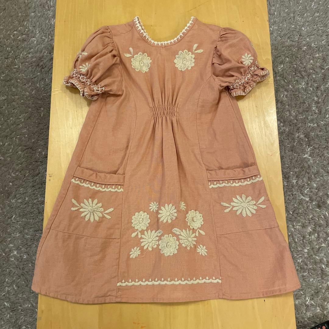 Apolina ワンピース