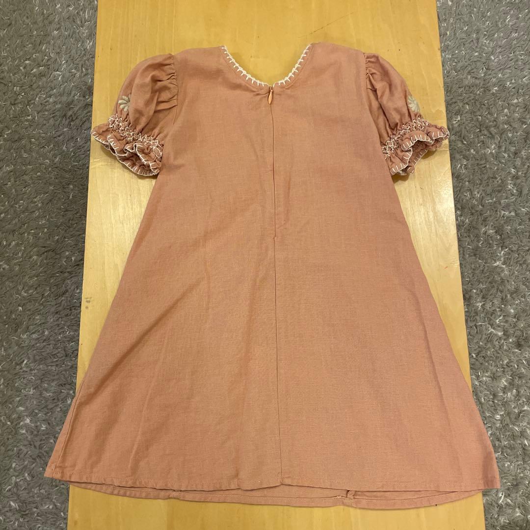 Apolina ワンピース