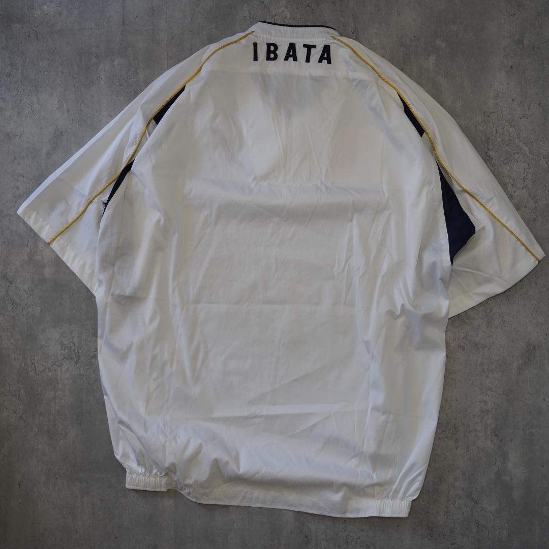 2013年　WBC　侍ジャパン　井端弘和　選手支給　Vジャン　トレーニングウェア