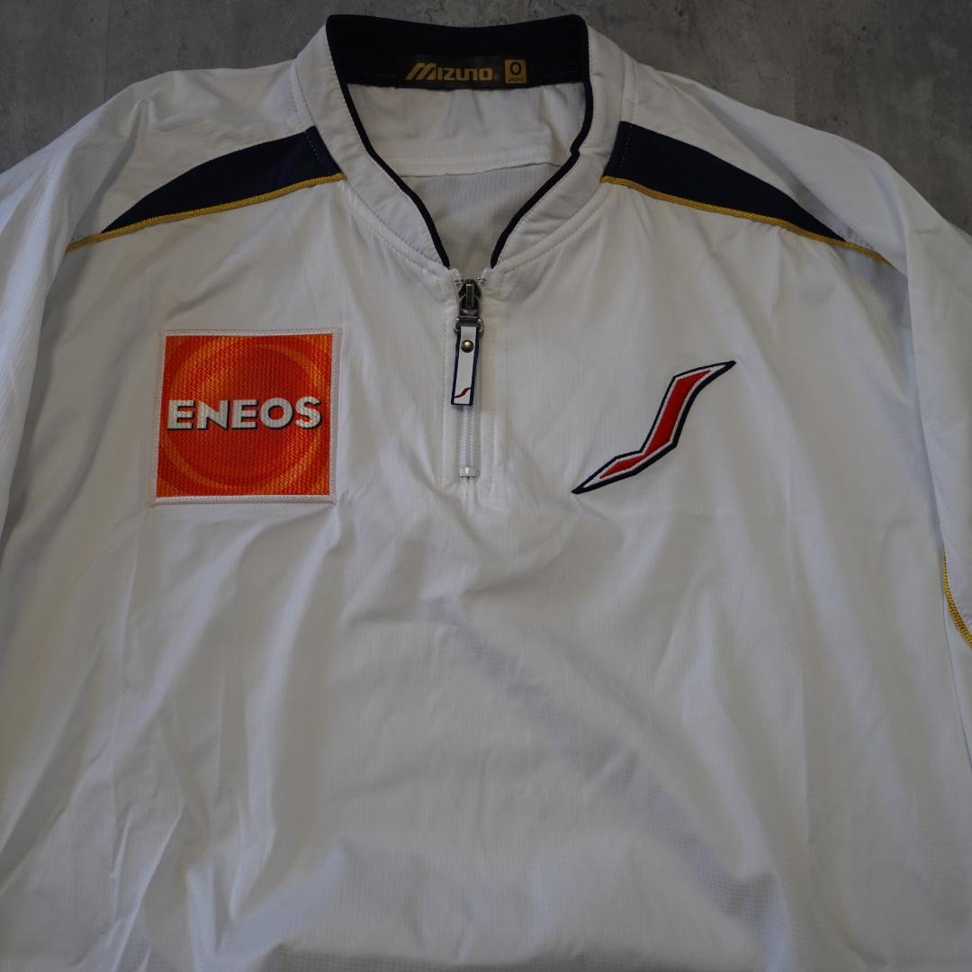 2013年　WBC　侍ジャパン　井端弘和　選手支給　Vジャン　トレーニングウェア