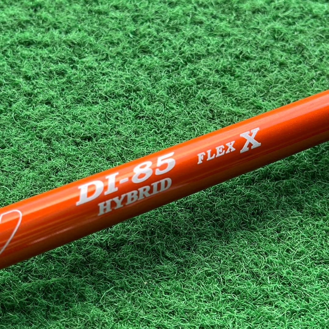 【訳あり】タイトリスト用 グラファイトデザイン ツアーAD DI-85x UT用