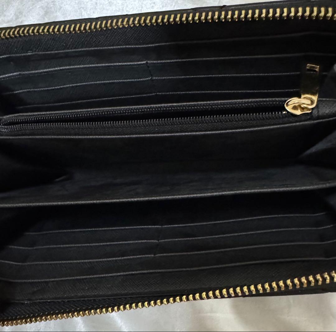 CHANEL 長財布 ノベルティ