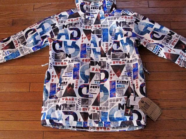 YELJAM イエロージャム スノーボード ユニセックスウェア スキー Lサイズ