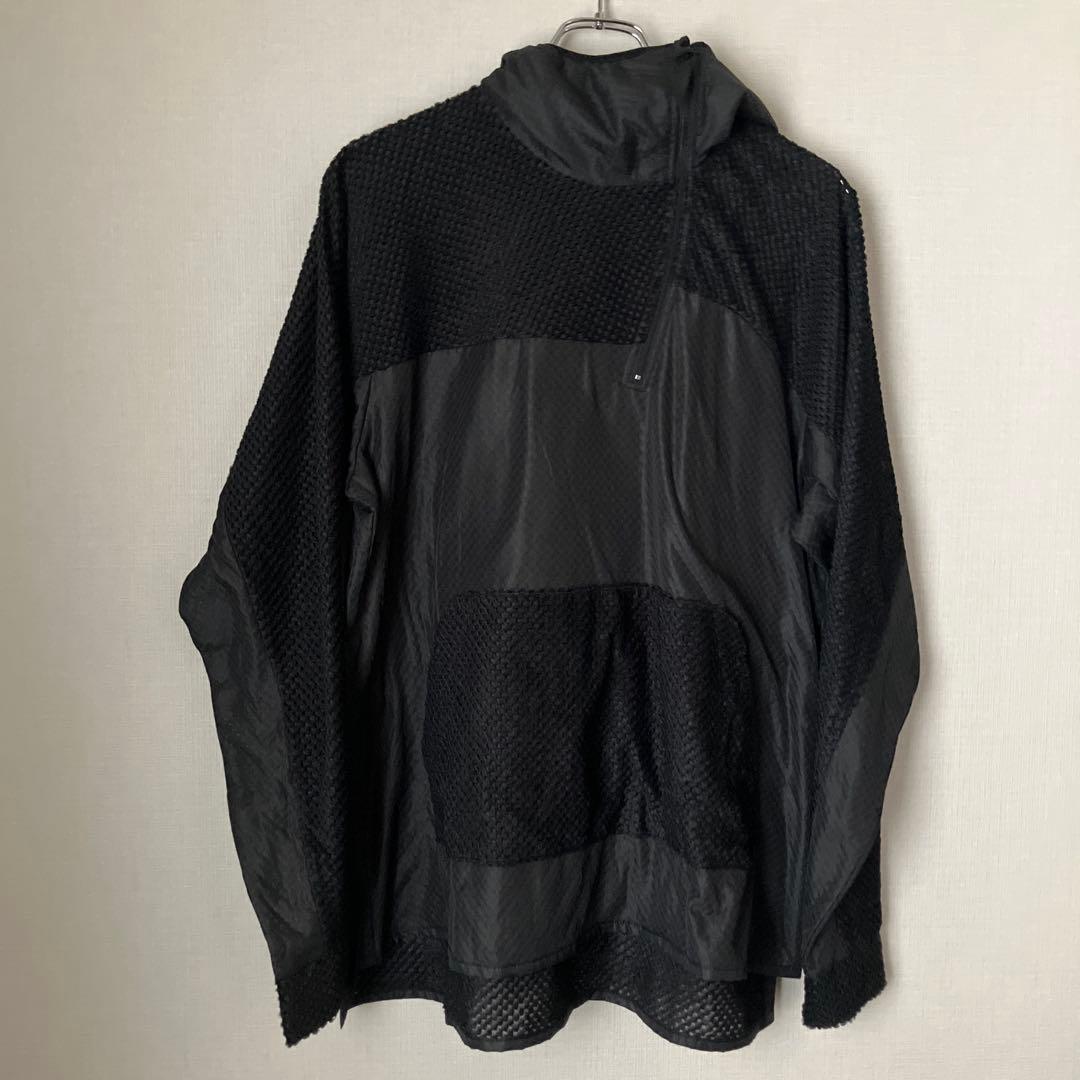 ryogen ランニング　フリース