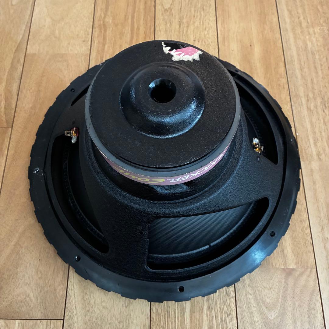 KICKER COMP 12インチ ウーファー AB