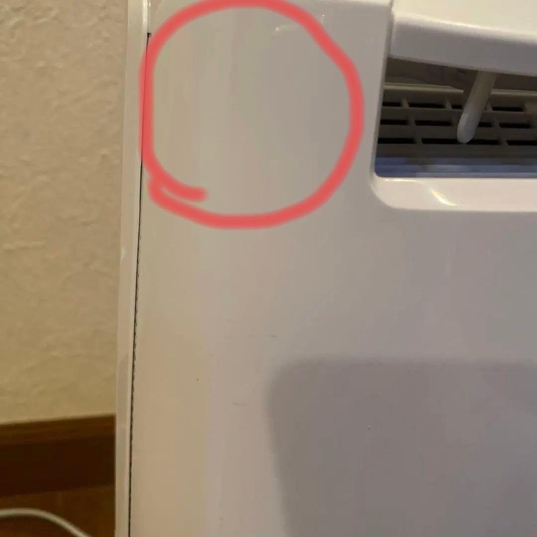 Panasonic F-YZUX60 衣類乾燥除湿機 デシカント方式2021年製