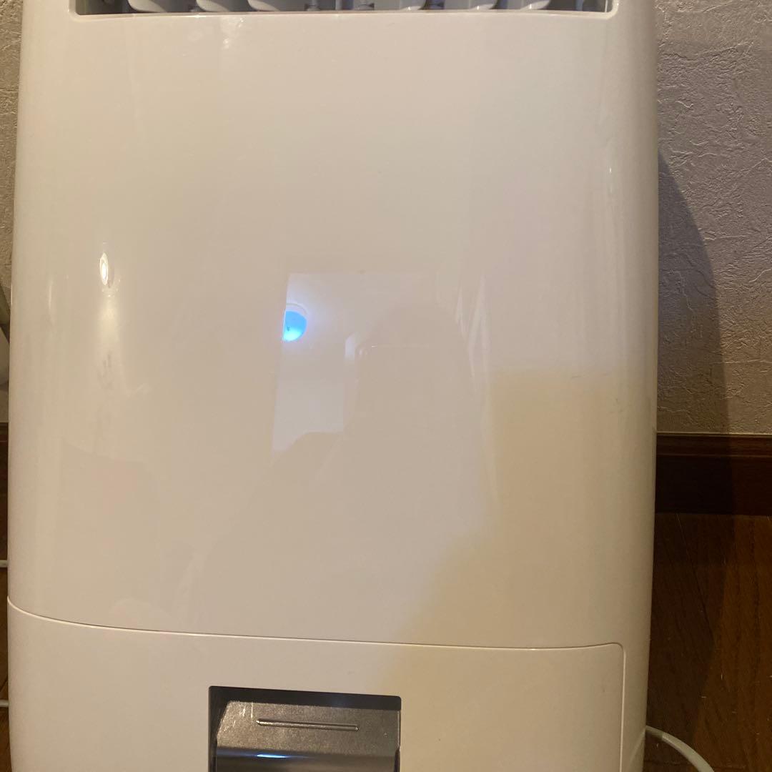 Panasonic F-YZUX60 衣類乾燥除湿機 デシカント方式2021年製