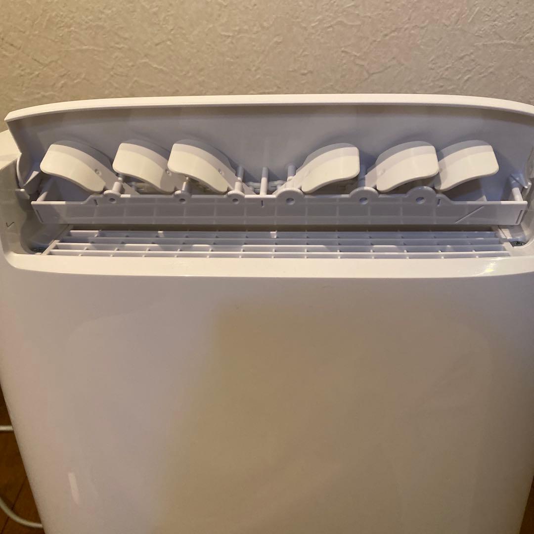 Panasonic F-YZUX60 衣類乾燥除湿機 デシカント方式2021年製