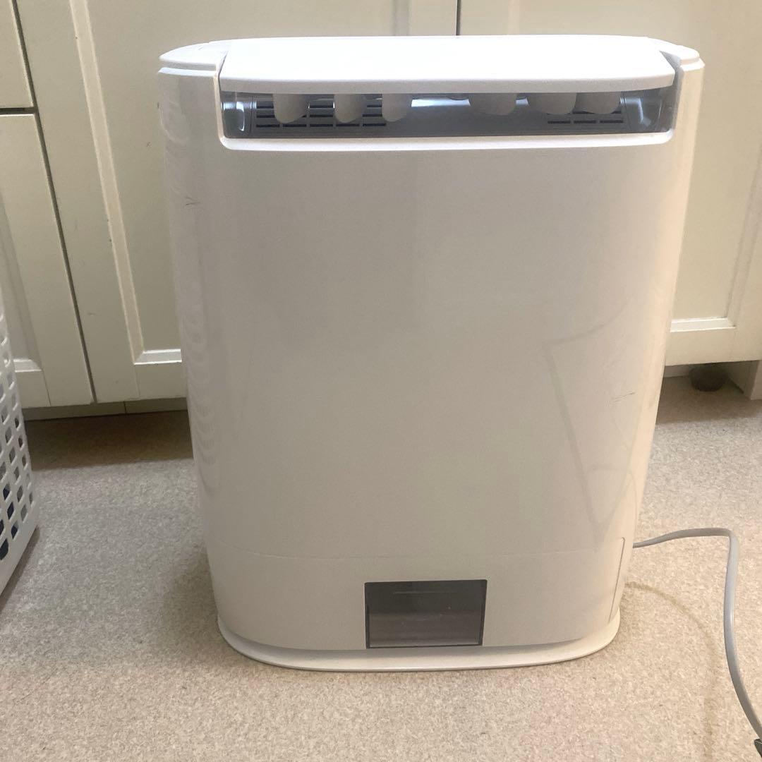 Panasonic F-YZUX60 衣類乾燥除湿機 デシカント方式2021年製