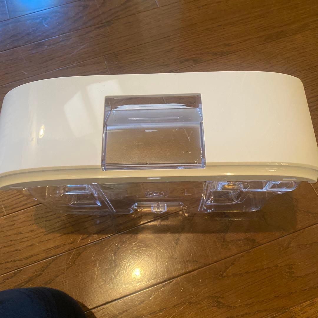 Panasonic F-YZUX60 衣類乾燥除湿機 デシカント方式2021年製