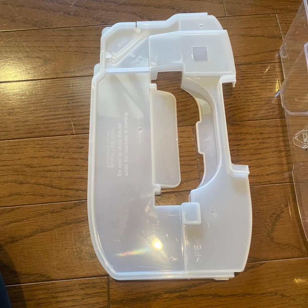 Panasonic F-YZUX60 衣類乾燥除湿機 デシカント方式2021年製