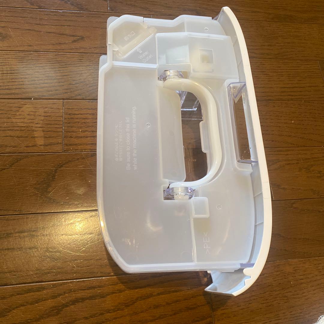 Panasonic F-YZUX60 衣類乾燥除湿機 デシカント方式2021年製