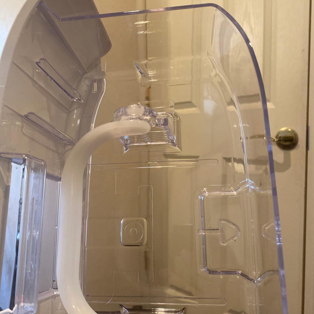 Panasonic F-YZUX60 衣類乾燥除湿機 デシカント方式2021年製