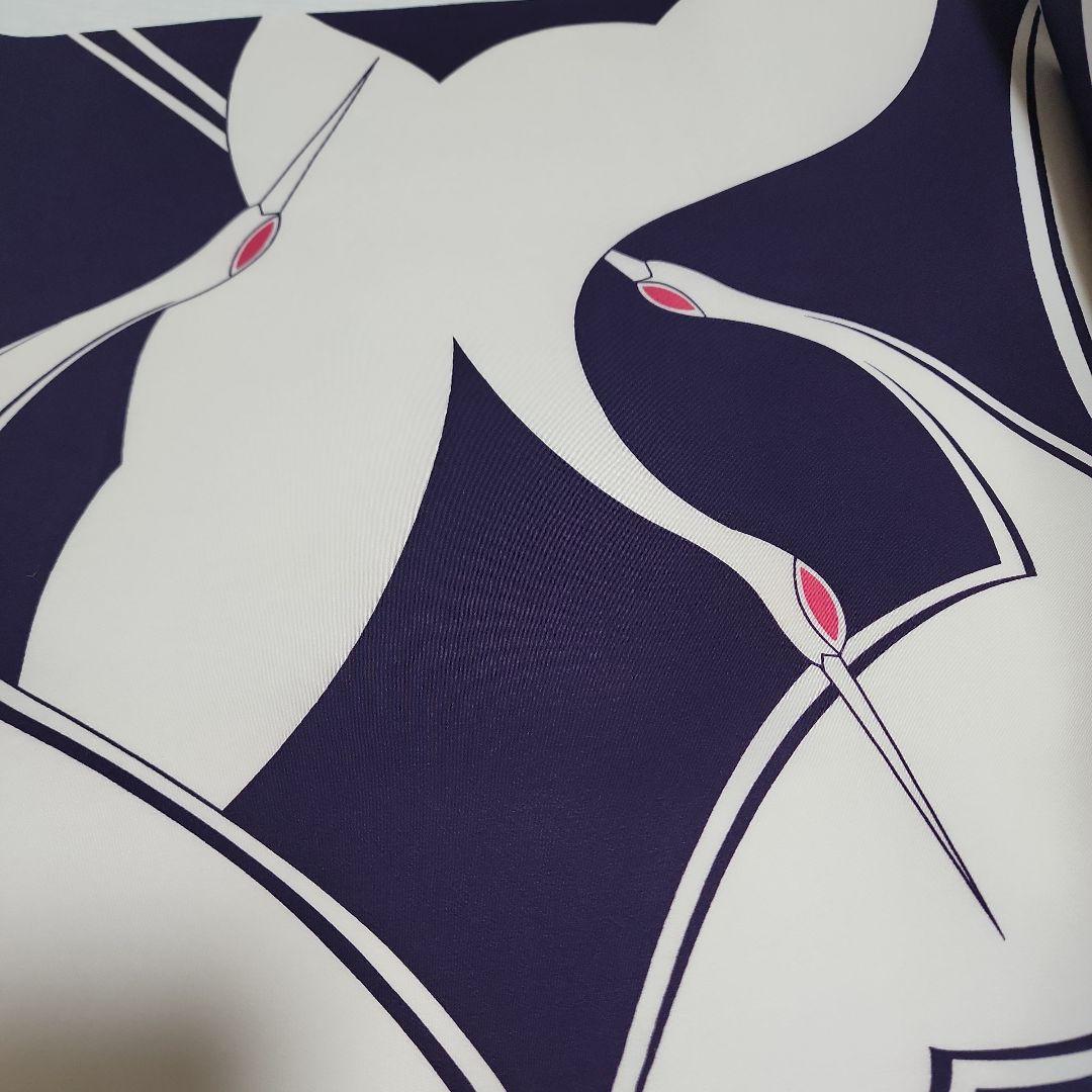 洒落物　長襦袢　着尺　羽裏にも☆