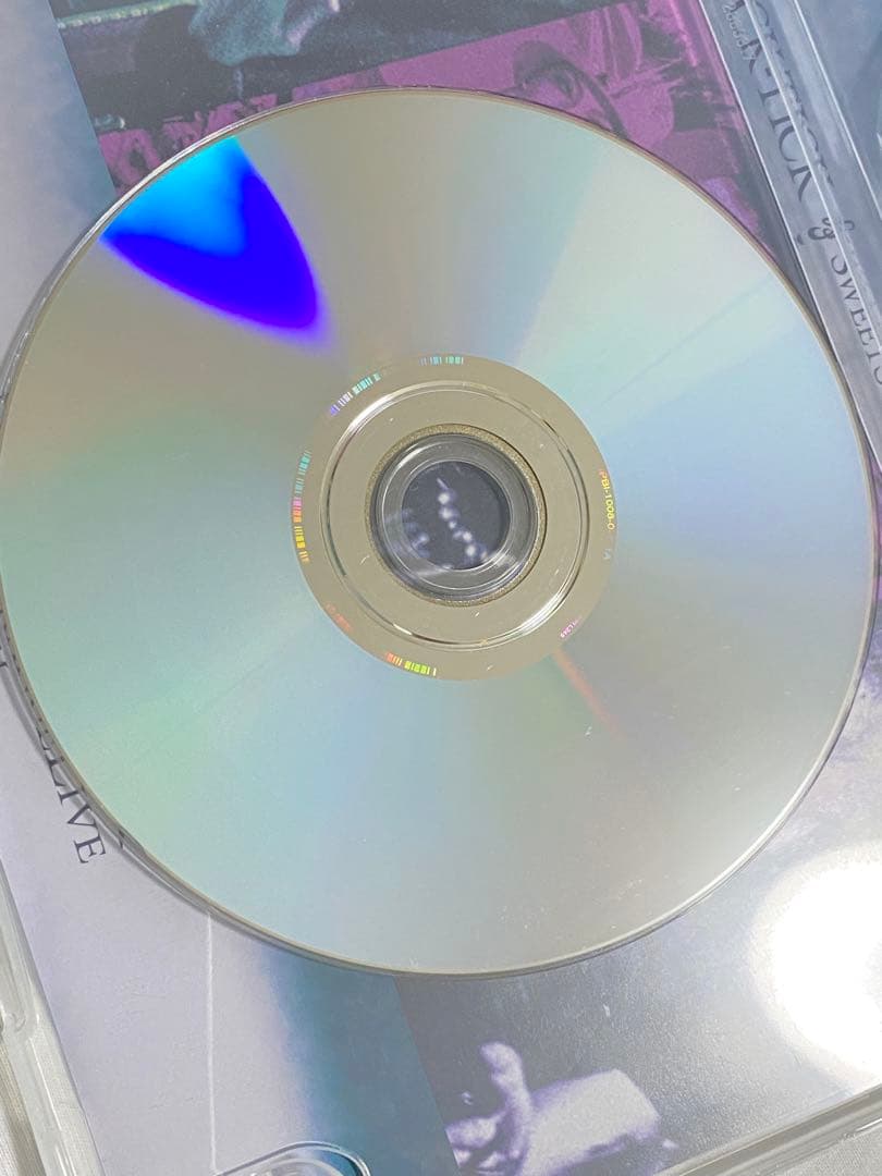 BUCK-TICK★SWEET STRANGE LIVE FILM